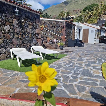 Casa Berna Villa Masca Buitenkant foto
